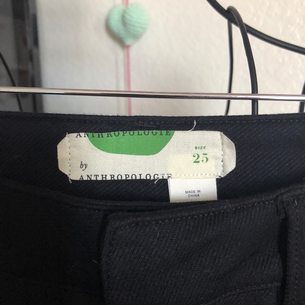 Anthropologie Oxford Pants - Picture 2 of 3